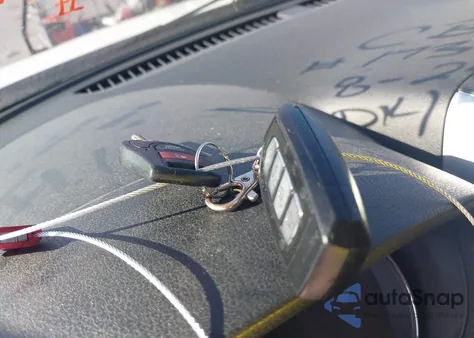 2019 Nissan Versa 1.6 Sv из США, поврежденный, VIN 3N1CN7AP0KL818856